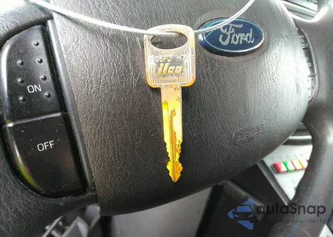 2014 Ford E-350 Super Duty Commercial from USA, damaged, VIN 1FDSS3EL6EDB15012